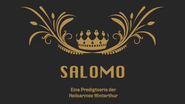 Salomo (2) Image