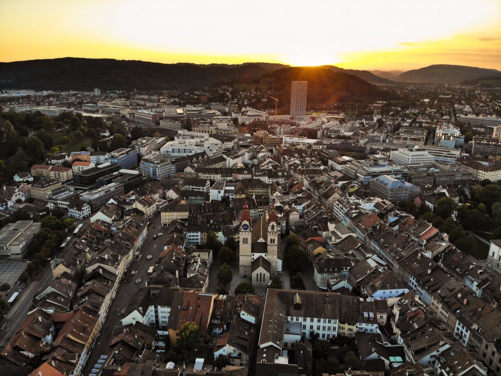 Gottesdienst mit Markus Brunner Image