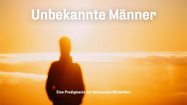 Unbekannte Männer Teil 1 Image