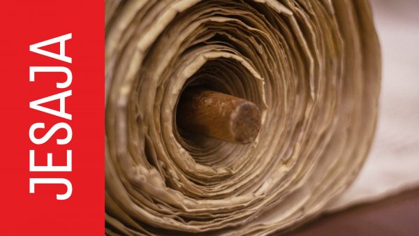 Advent mit Jesaja Teil 1 Image