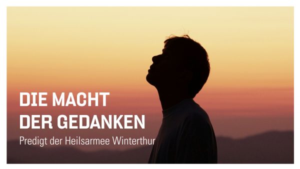 Die Macht der Gedanken Teil 1 Image