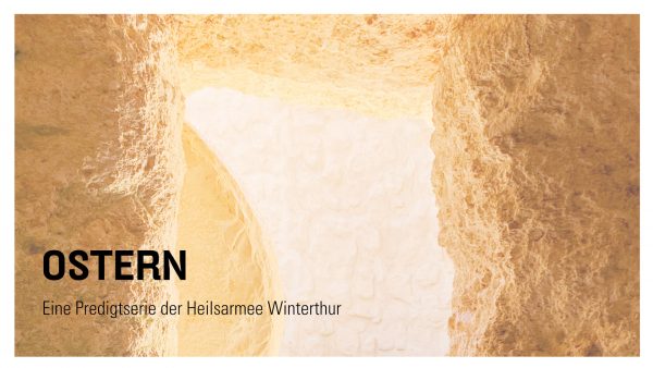 Osterserie Teil 1 Image