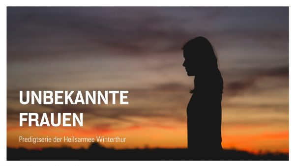 Unbekannte Frauen Teil 3 Image